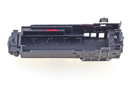 Märklin TP 800 Lokgehäuse aus Guss