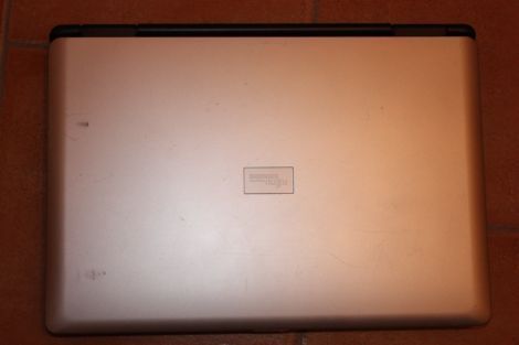 Fujitsu Siemens AMILO M3438G GRAFIKKARTE DEFEKT