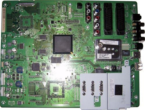 Mainboard Philips 313926857845 / EH 822.5 PL5.A LCD TV