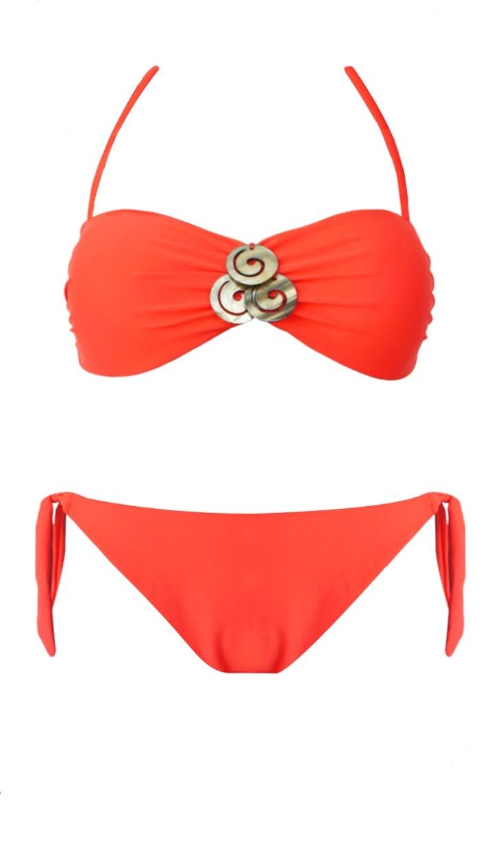 SeXy BaNDeaU NeCKHoLDeR BiKiNi BeaCHWeaR BaDeaNZuG PuSH Up 36,38,40,42