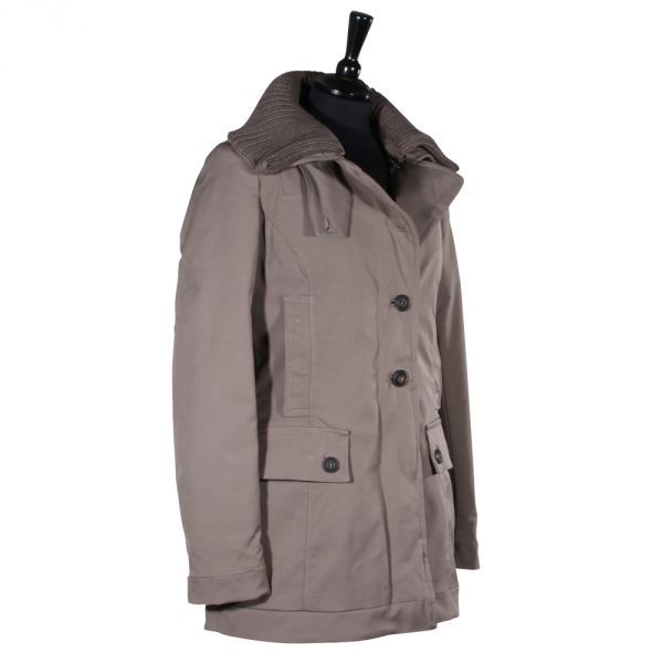 PEUTEREY DAMEN WINTER DAUNENJACKE OSHAWA 834 Gr. 38