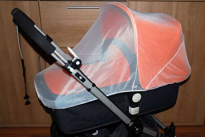 MEGA SET~ Bugaboo Cameleon Kinderwagen Special Edition ~ DENIM 007