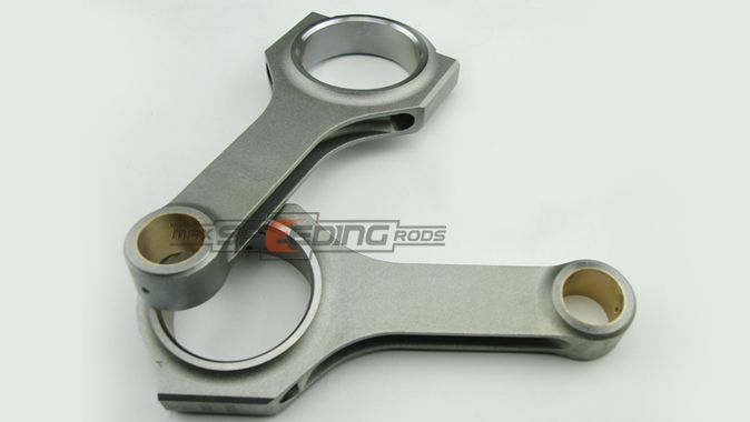 Conrod Volvo 850 T5 C70, V70 2.3 Pleuel connecting rod