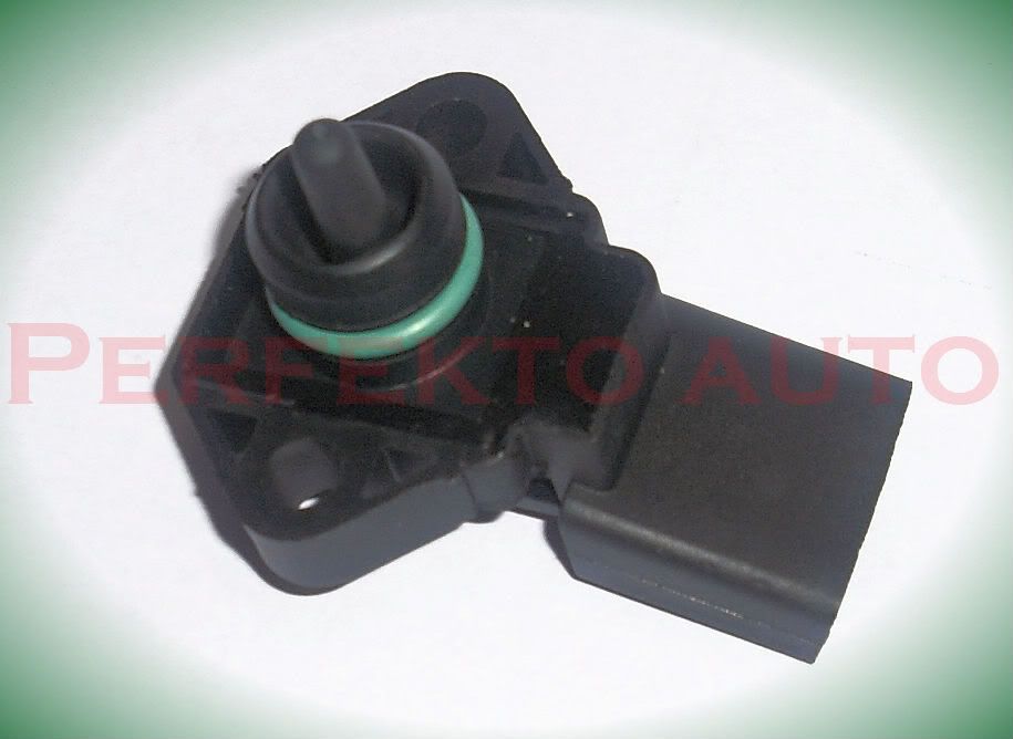 MAP SENSOR LADEDRUCK SAUGROHRDRUCK VW GOLF 030906051A