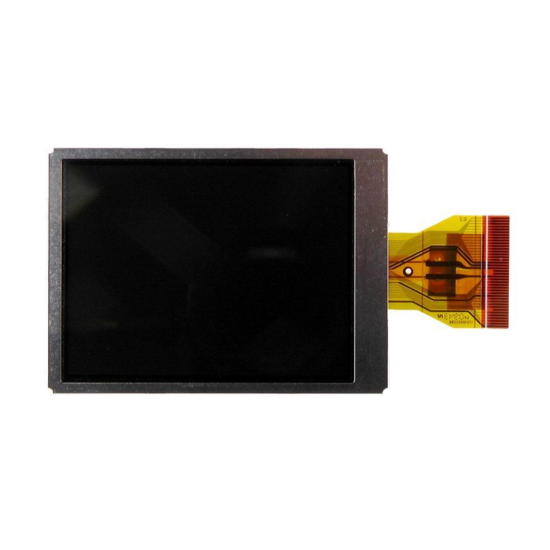 ORIGINAL KOMPLETT DISPLAY FUJIFILM A850 NEU