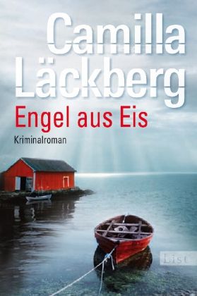 Engel aus Eis von Camilla Läckberg