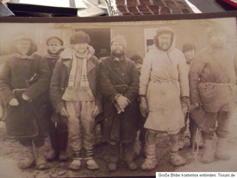 Fotoalbum Russland ostfront Technik Zerstörung Juden 1 wk rar Polen