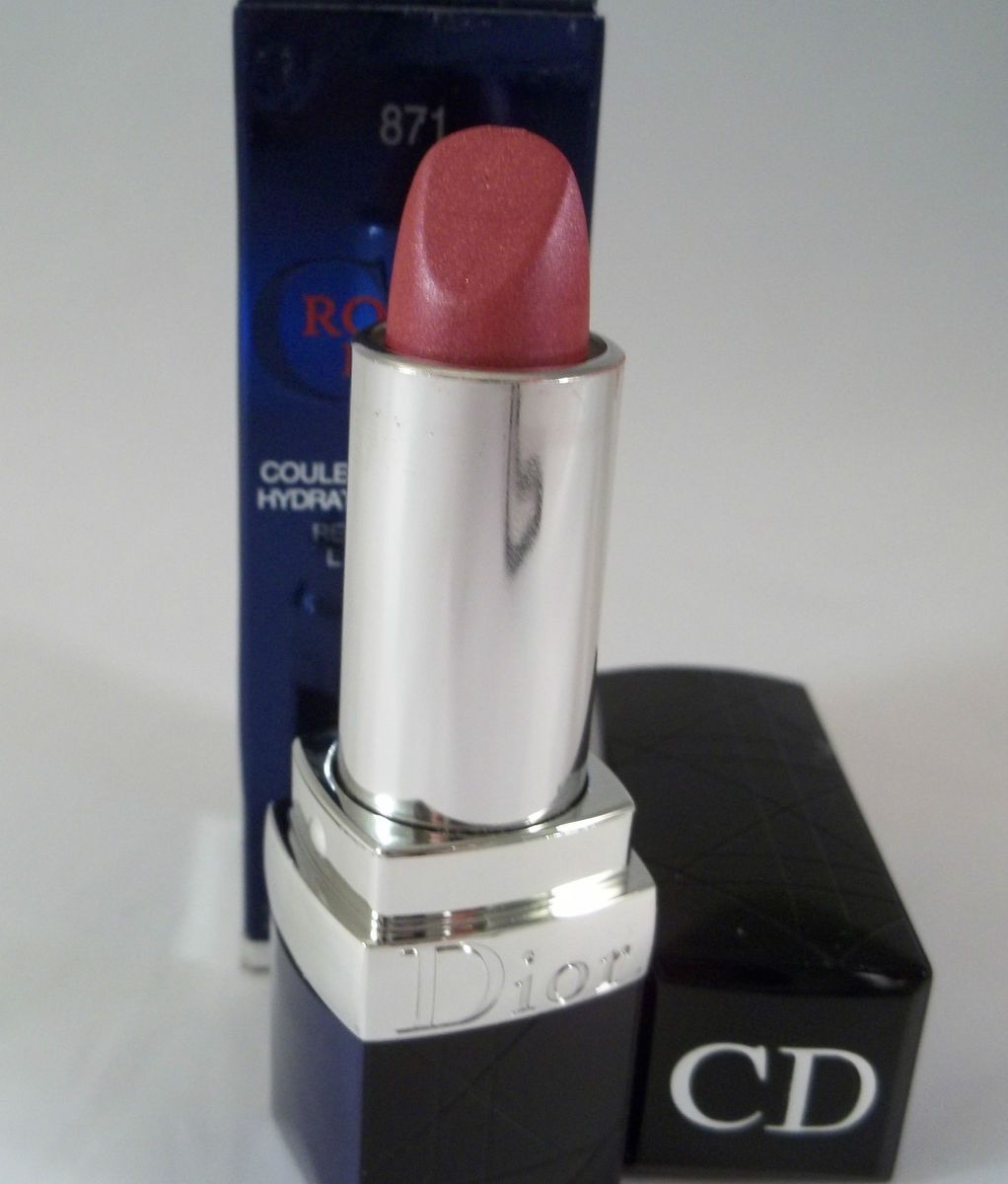 REPLENISHING LIP COLOR LIPPENSTIFT 871 granville pink 3,5g.