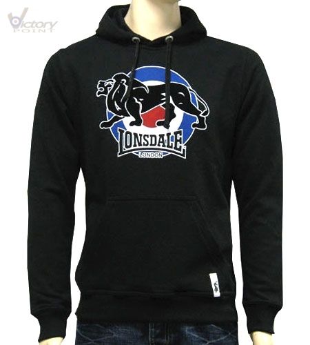 Lonsdale London Slim fit Sweatshirt Target