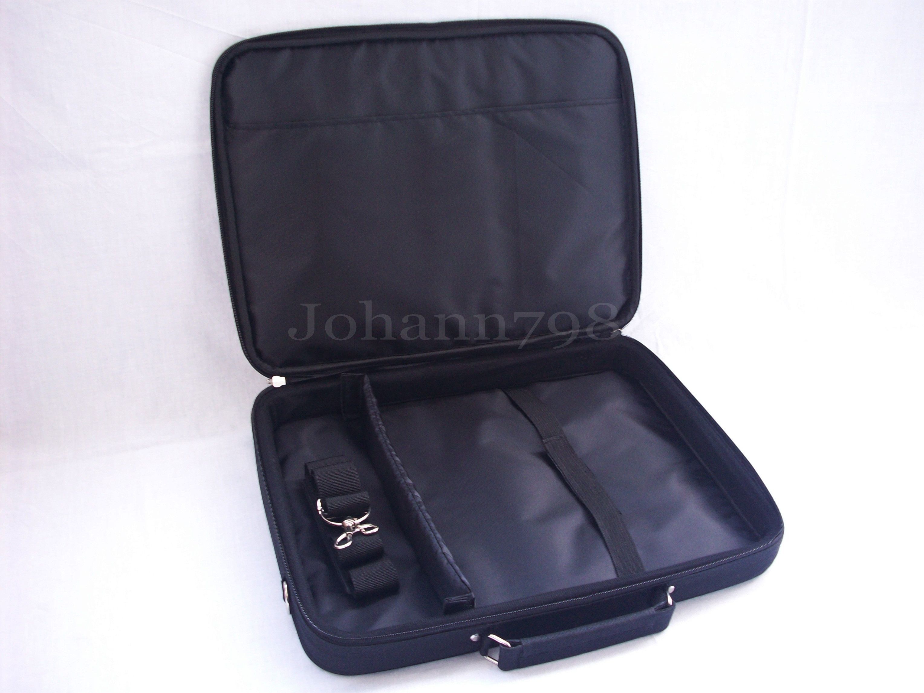 Notebook Laptop Laptoptasche Notebooktasche 17 Zoll AA