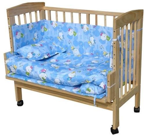 BABYWIEGE STUBENBETT BEISTELLBETT BABYBETT WIEGE NEU