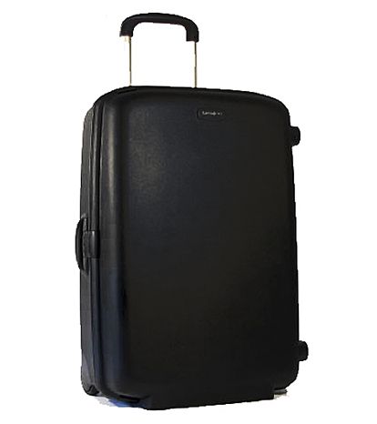 38897 Samsonite Trolley Koffer F`Lite 2 Ro. 79 cm Farbauswahl