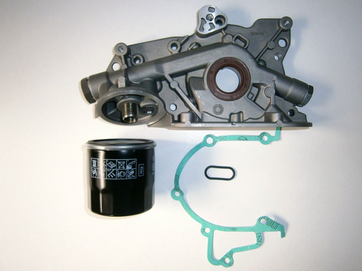 Ölpumpe + Ölfilter Opel 2,0 Turbo Z20LET C20LET C20XE Z20LEH Astra