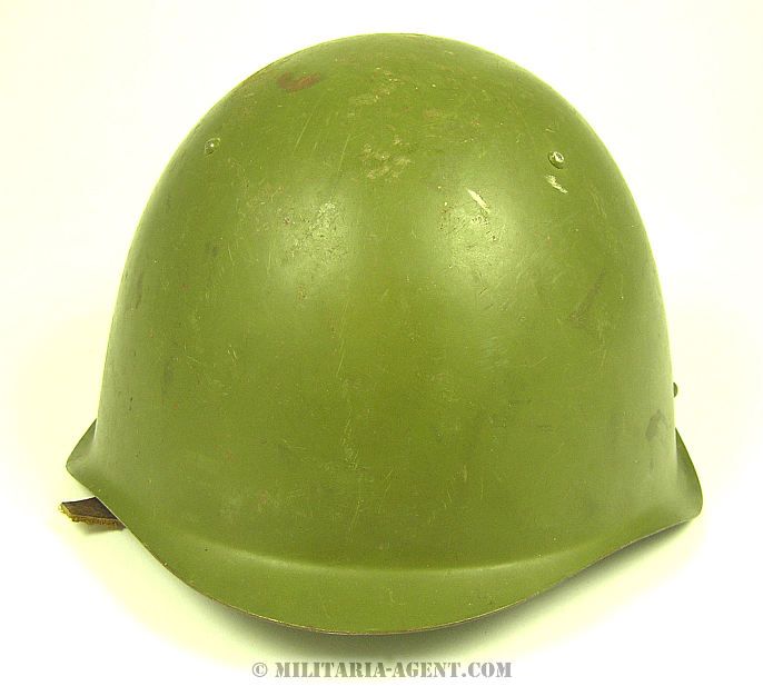 RUSSLAND ARMEE STAHLHELM