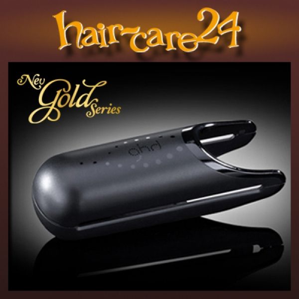 ghd Glätteisen MK V classic Styler Gold 2011   Aktion