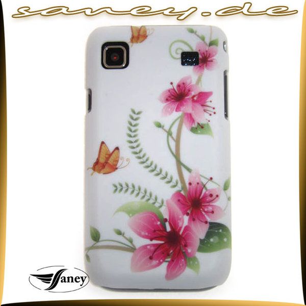 Samsung i9000 Galaxy S1/Etui/Tasche/Schale/für/Schutz/HardCase/Cover