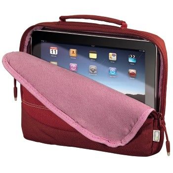 aha Tasche Cover Case Etui Bag für Apple iPad 1 iPad 2