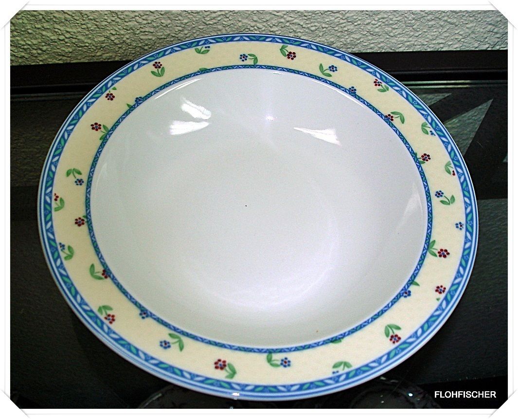 Villeroy & Boch Adeline 1 Salatschale ca. 20 cm