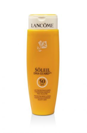 Lancôme Sôleil Filtre Beauté Linie Sonnenmilch 50 SPF   150.0 ml