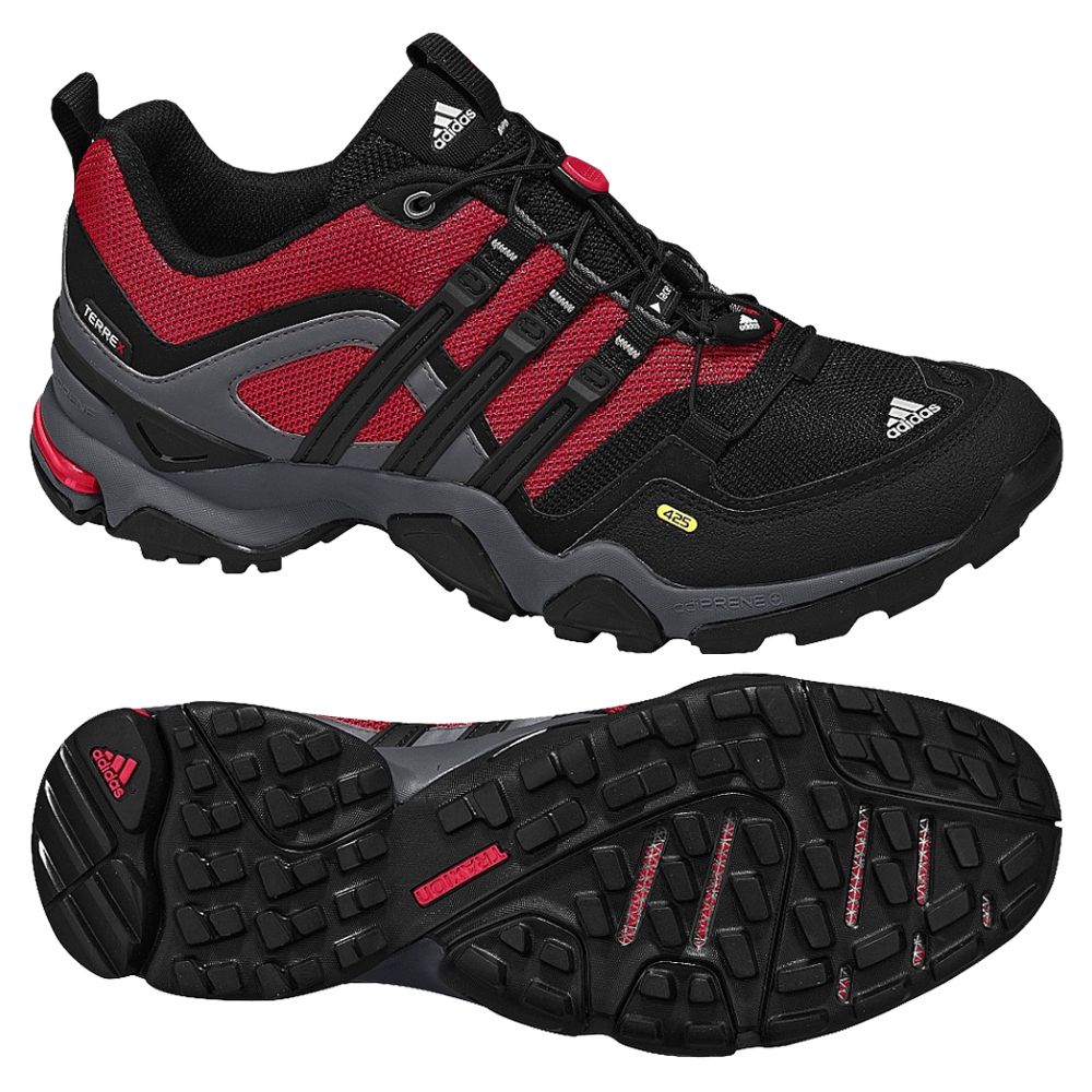 ADIDAS TERREX FAST X FM Outdoor Schuh, Gr. 43 46