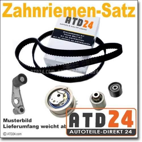 ZAHNRIEMEN SATZ KIT ALFA ROMEO 145 930 146 930 155 167