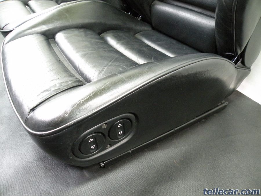 Porsche 928 GT GTS Sportsitze Ledersitze / Sitze Seats / Recaro