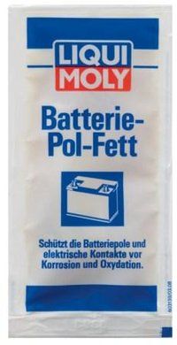 LIQUI MOLY Batterie Pol Fett 10g