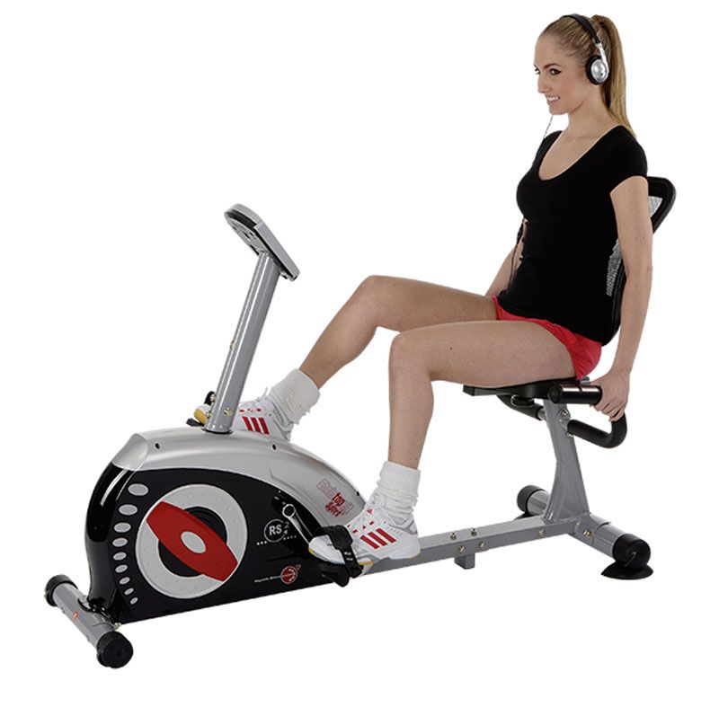 christopeit sport sitzheimtrainer rs² ergometer der klasse ha en 957