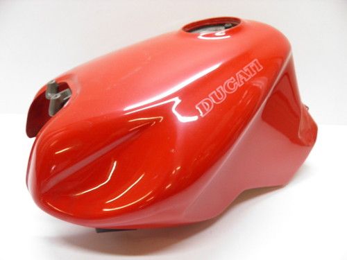 Ducati ST2 944 Typ S100AA Tank