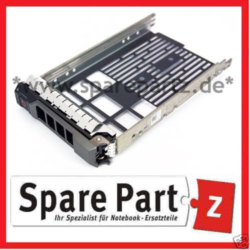 DELL Hot Swap HD Caddy SAS SATA PowerEdge T610 0X968D