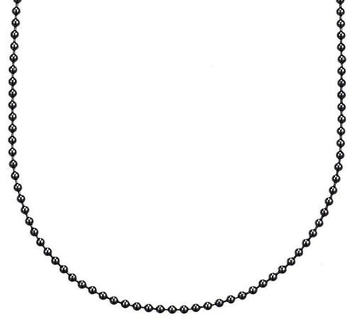 Pilgrim Charm Kette Hämati plated/ Hematit 560 960