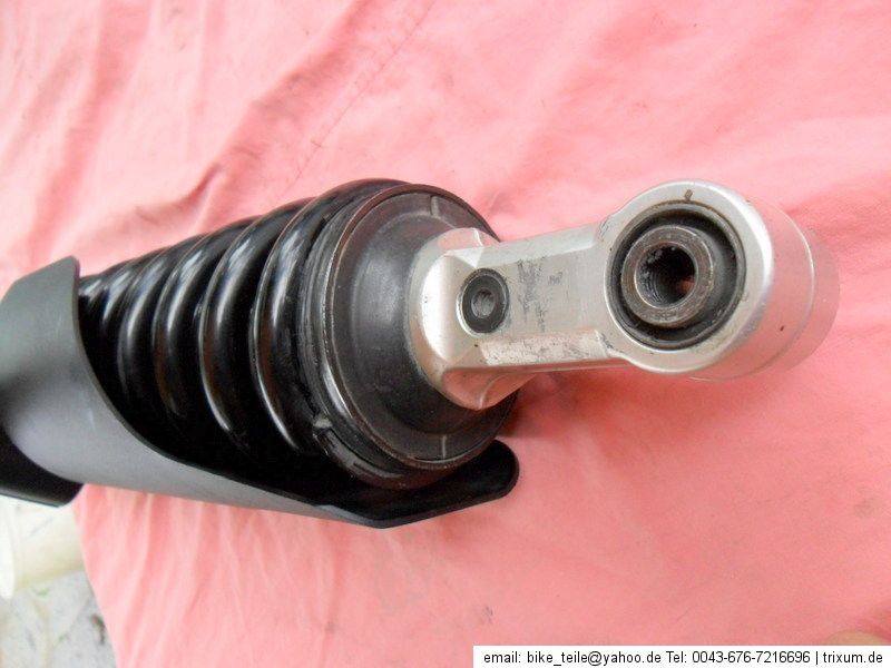 BMW R 1200 GS R1200GS 04/05 32tkm Federbein Stoßdämpfer hinten shock