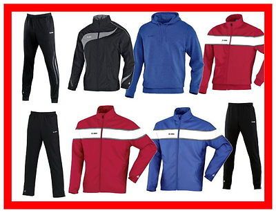 Jako Trainingsanzug Jacke Kinderhose Hose Fußballhose Fußball