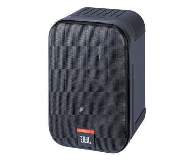 JBL Control 1 PRO 150 Watt Studiomonitor Top Sound Stückpreis