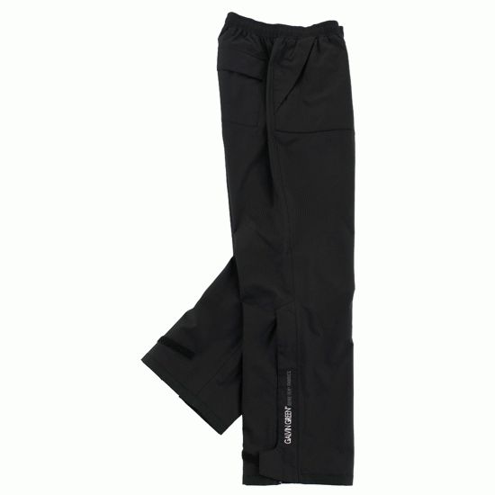 Galvin Green GORE TEX® Lady Hose ANNA, schwarz, large