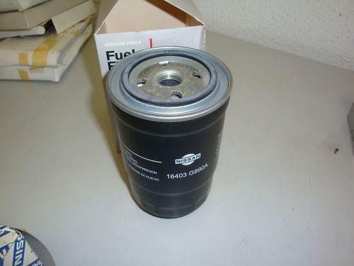 Kraftstoffilter Dieselfilter Terrano II R20 16403G990A