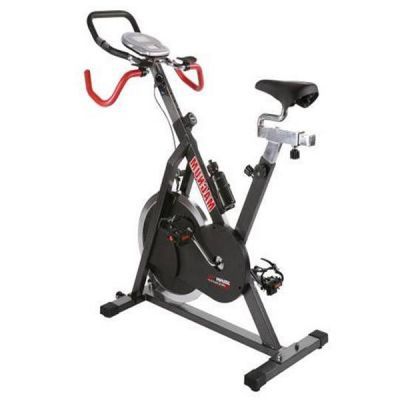 Stamm Bodyfit Race Bike Speedbike Magnum Indoor Cycle